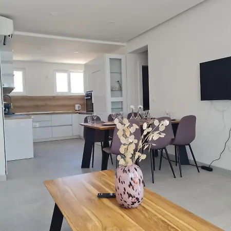 Marijana Apartment *