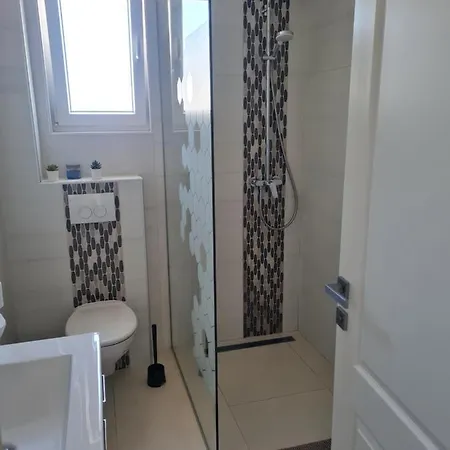 Marijana شقة Kaštela