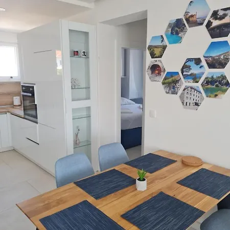 Apartment Marijana