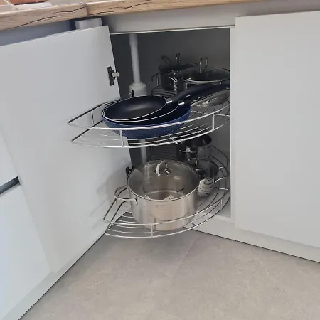 شقة Marijana Kaštela