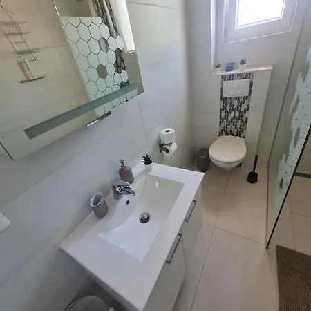 Marijana Apartment