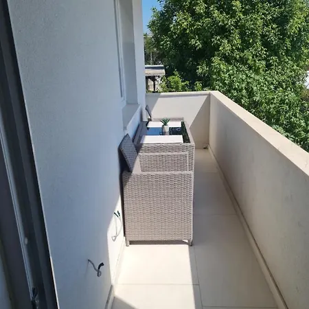 شقة Marijana Kaštela