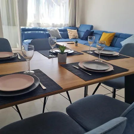 شقة Marijana Kaštela