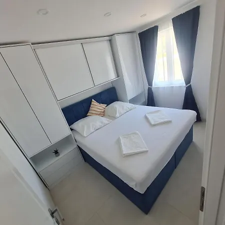 Apartment Marijana *