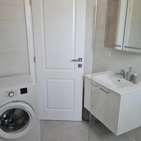 شقة Marijana Kaštela