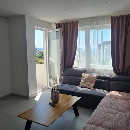 Marijana Apartment *