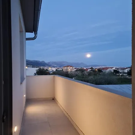 Marijana Apartment *