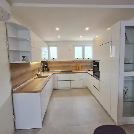 Marijana Apartment