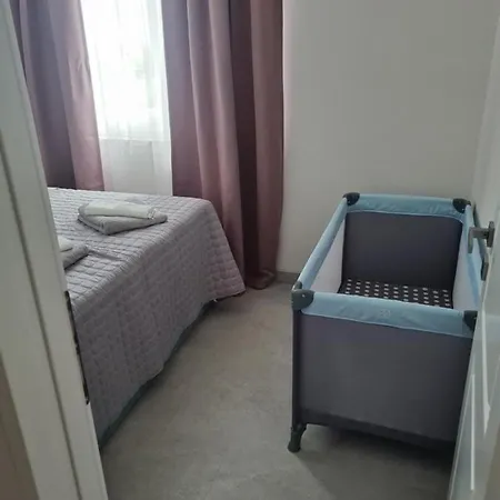 Marijana شقة Kaštela