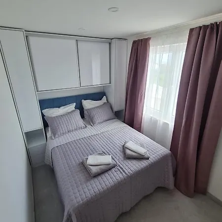 Apartment Marijana *
