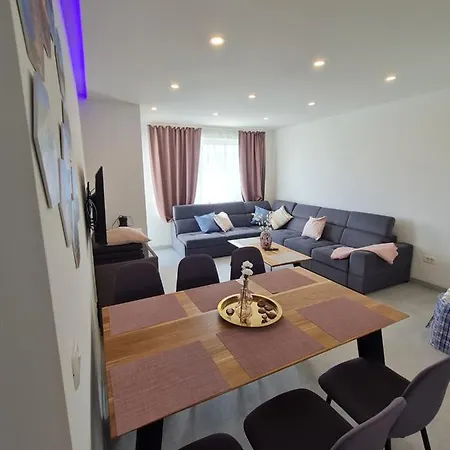 Marijana Apartment *