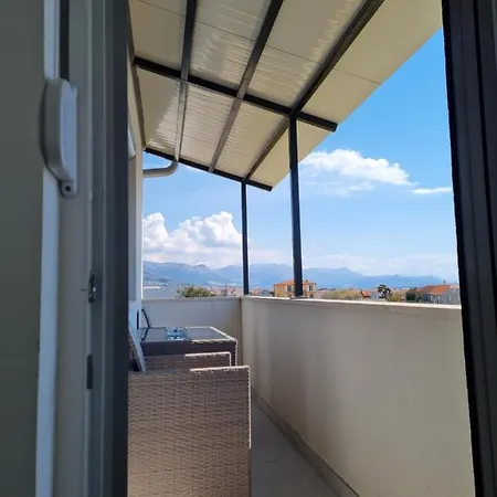 شقة Marijana Kaštela