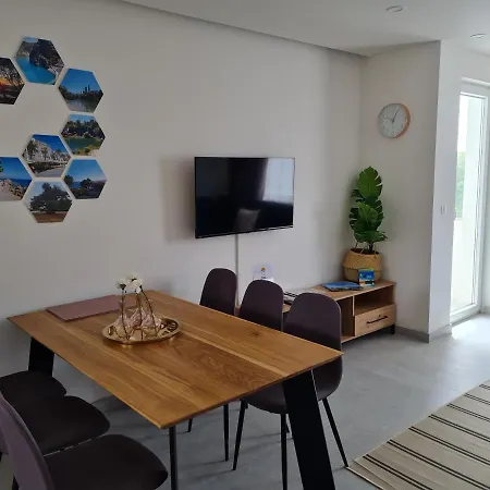 Apartment Marijana