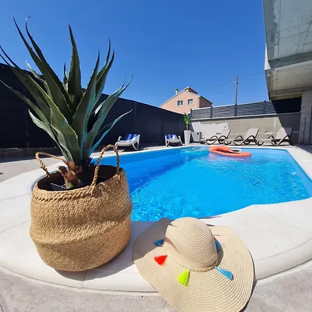 Marijana Apartment