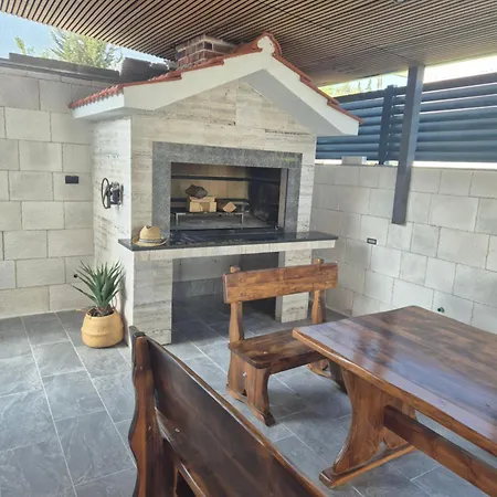 شقة Marijana Kaštela