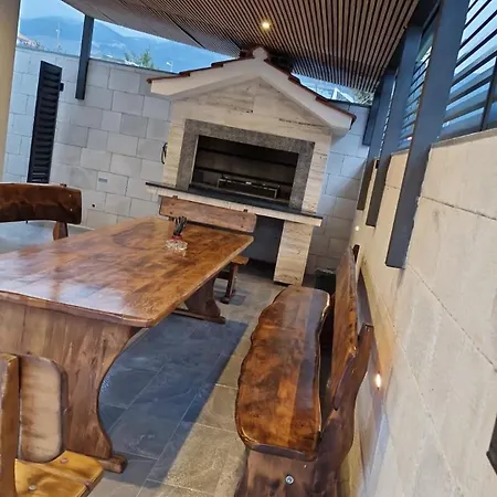 Marijana شقة Kaštela