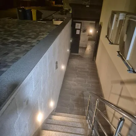 Marijana Apartment
